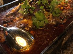 -鱼库·不仅是一家烤鱼店(车公庙店)