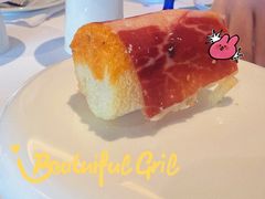 -AZUR聚(香格里拉饭店)