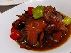 -北京厨房(西安SKP店)