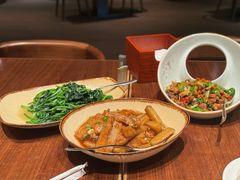 -石梅湾威斯汀度假酒店-品味餐厅·川湘菜·海鲜风味火锅·手工面食·万州烤鱼·口味牛蛙·小龙虾
