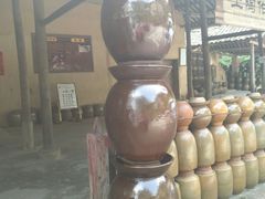 -车溪民俗旅游区