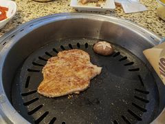 -安又胖韩国烤肉(美罗城店)