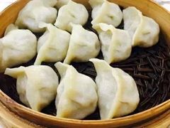 -老爷子原味蒸饺(总店)