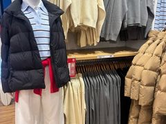 -优衣库(北京枫蓝国际广场店)