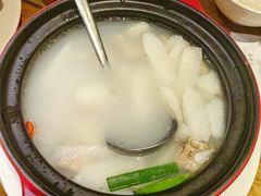 -金牌外婆家(苏州中心店)