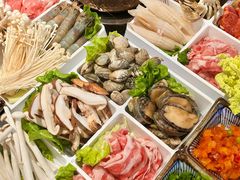-神帆·元气汤泉(解放西路店)
