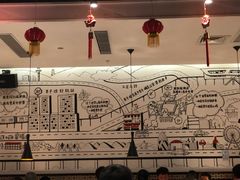 -李子坝梁山鸡(北碚万达五鸡哥店)