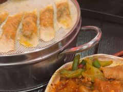 -沙州食驿·非遗小吃夜市