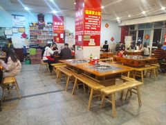 -福满家火锅26年江景(十八梯店)