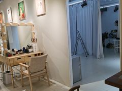 -iF摄影•全家福•证件照•形象照(南山店)