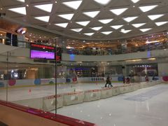 -全明星滑冰俱乐部(万象城店)