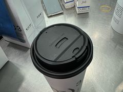 -CUBIC3三立方咖啡(凌空SOHO店)