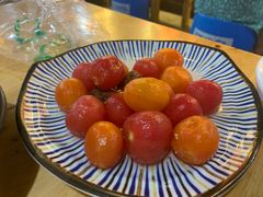 -二孃鸡爪爪(东郊记忆店)
