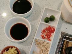 -烹然四季椰子鸡火锅(团结湖总店)