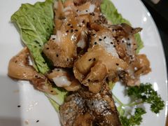-纳家楼·地道陕菜(劳动路店)