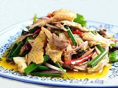 -熊刚饭店·太湖本地土菜·融合菜(天成时代广场店)
