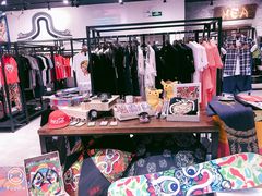 -皇庭广场(福华三路店)