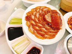 东坡烤鸭-眉州东坡(望京店)