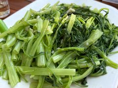 -九岭农庄·竹筒饭