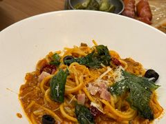 -娜娜家·Nana's restaurant(国金汇店)