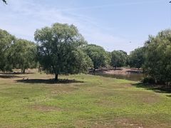 -北京麋鹿生态实验中心