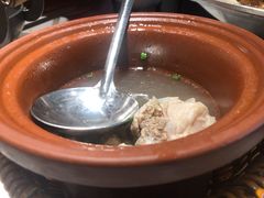 -小菜园新徽菜(扬州华润万象汇店)