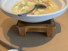 -荷恬·精致蔬食料理(星海店)