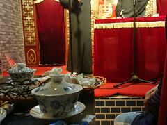 -青曲社相声(易俗街区店)