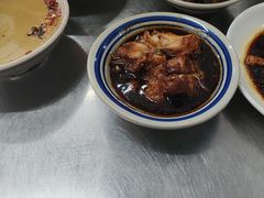 -老长春肉馆(隆礼路店)