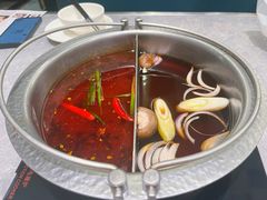 -一绪に寿喜烧(荟聚店)