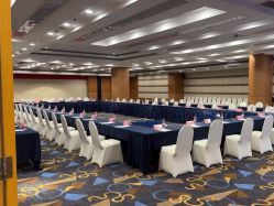 -光大会展中心国际大酒店-宴会厅