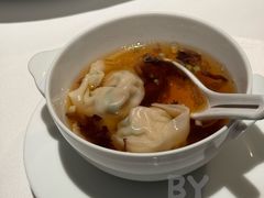 -荣轩(新荣记环球金融中心店)