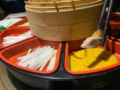 羲和烤鸭+八宝盒-羲和雅苑•北京烤鸭(吴中路万象城店)