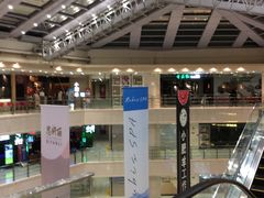 -光启城时尚购物中心