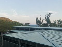 -半山半岛洲际度假酒店·观海廊