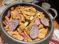 -樱花墅朝鲜族风味餐馆(创始店)