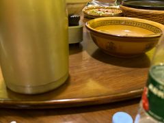 -富正毅三下锅·湘西韵味(天门山索道店)