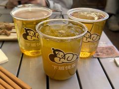 -下酒(华熙店)