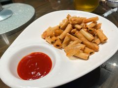-大狗烧烤(七星大院店)