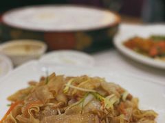 xo酱陈村粉-寻味顺德·南记酒家·传统顺德菜·鱼生(广源路店)