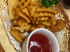 -COCO壱番屋(北京平安国际金融中心店)
