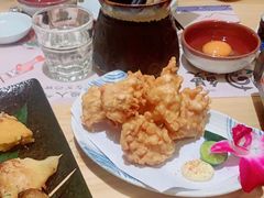 -鳗鲔料理小馆