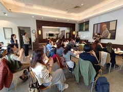 -C Cafe(朵云书院·戏剧店)