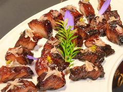 -花中城·杭帮菜·粤菜·海鲜火锅(清泰街店)