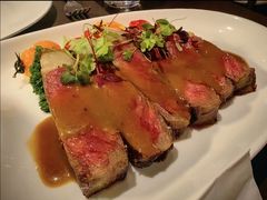 -AKARI by GUU'S融合西餐·生日·纪念日氛围餐厅