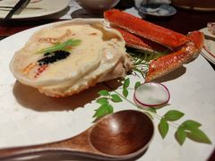 -蟹田居·活蟹料理(东城店)