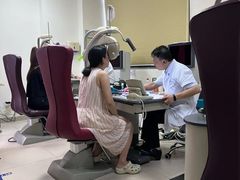 -武汉大学附属爱尔眼科医院(湖北总院)