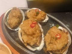 -红鼎豆捞·非遗鲍皇汤火锅(宝丰路店)