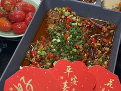 -阿嫂印象·民间江湖菜(大学城店)