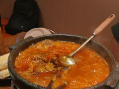 -黔滚滚贵州牛肉火锅·酸汤火锅(创意园店)